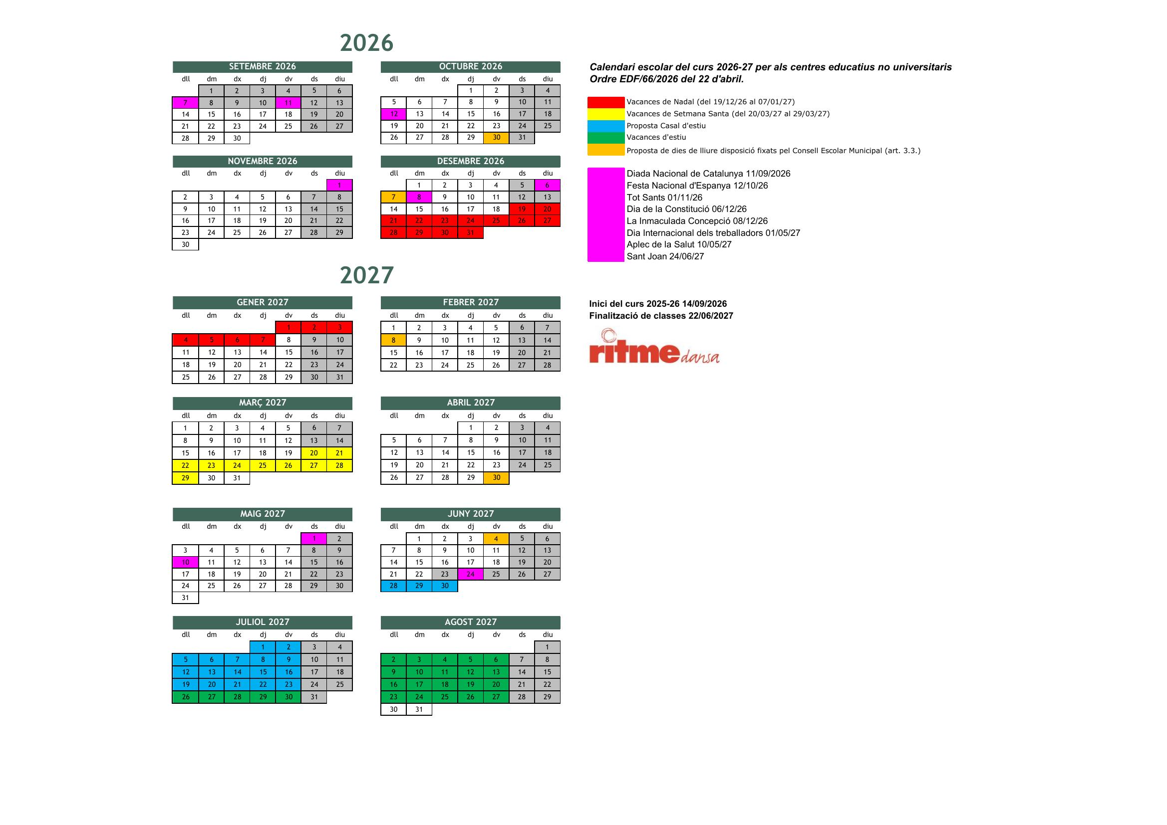 calendari-2026-2027-ritme-dansa calendari-2025-26-escola-ritme-dansa-sabadell
